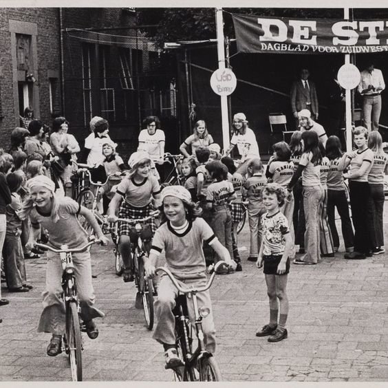 Feesten in Baarle-Nassau — Baarle-Nassau