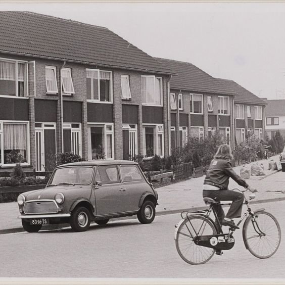 Baroniestraat — Baarle-Nassau
