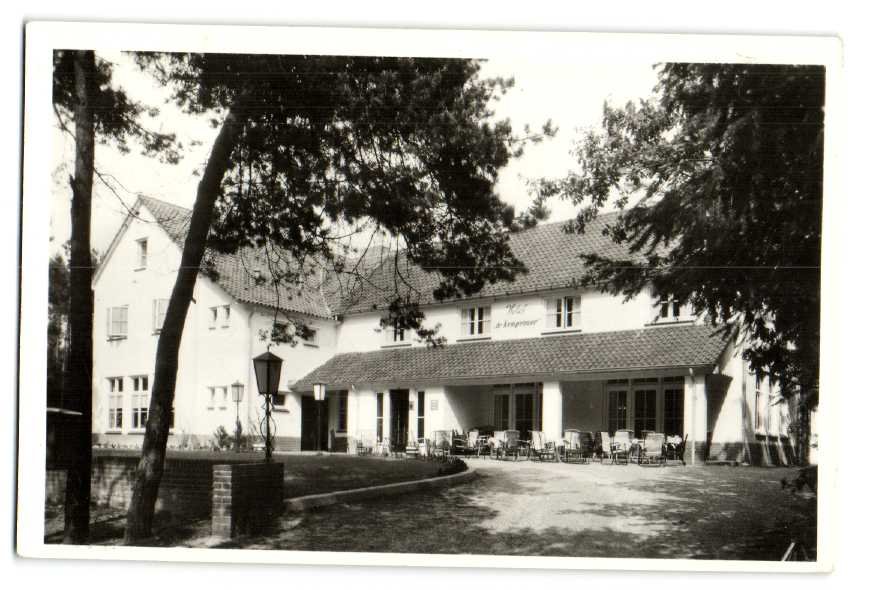 Horeca — Bergeijk