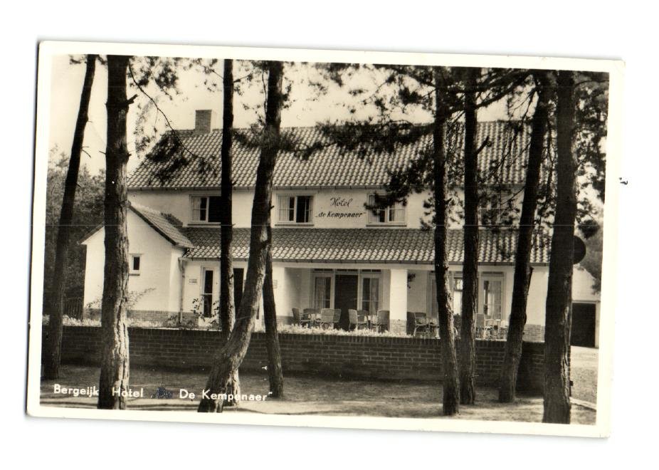 Horeca — Bergeijk