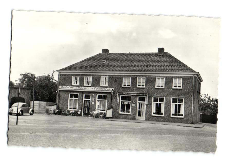 Horeca — Bergeijk