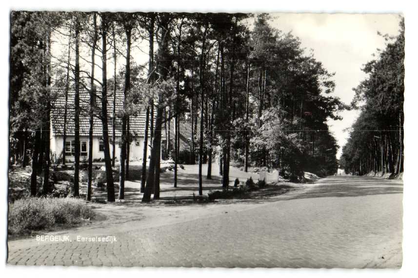 Eerselsedijk — Bergeijk