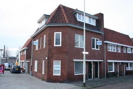 Bruinevisstraat — Bergen op Zoom