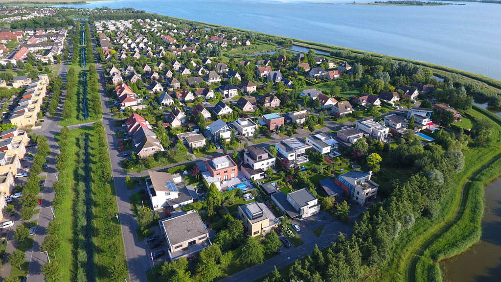 Bergse Plaat — Bergen op Zoom