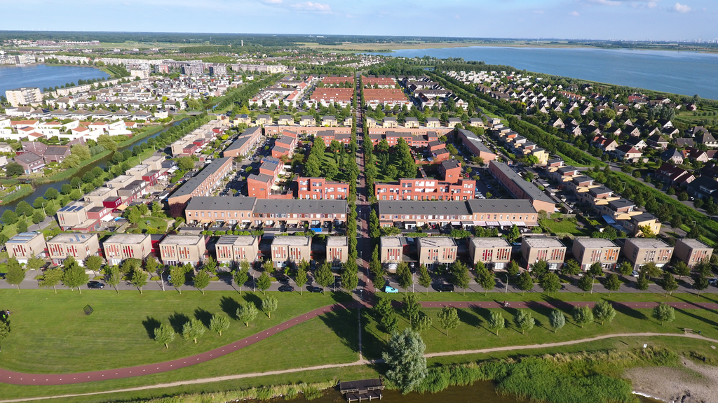 Bergse Plaat — Bergen op Zoom