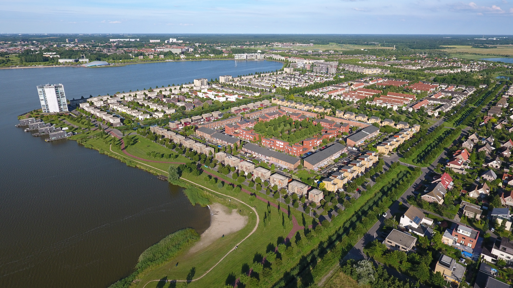 Bergse Plaat — Bergen op Zoom