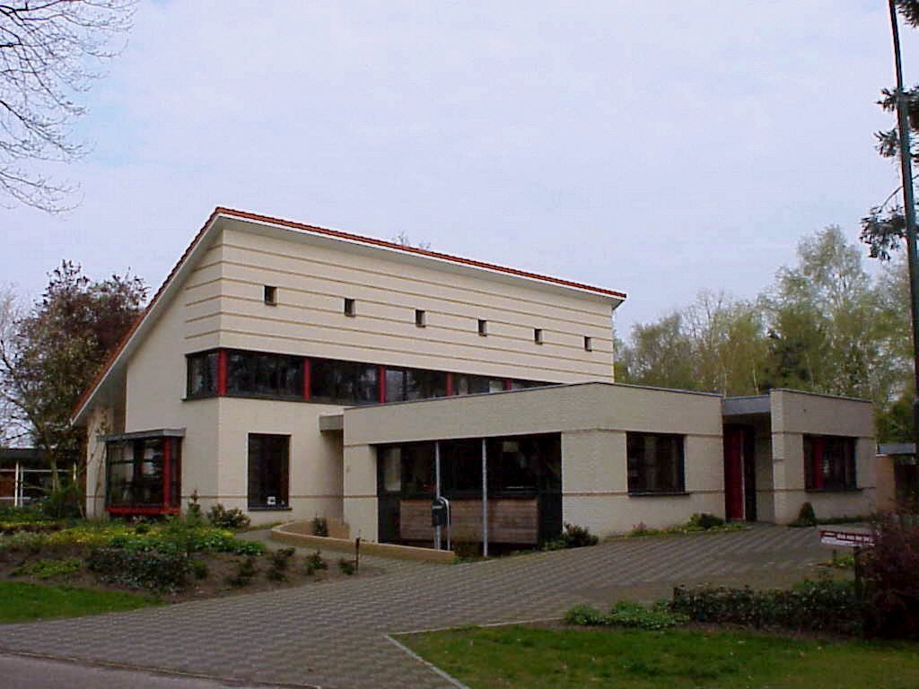 Kasteel ter Aalaan — Berlicum