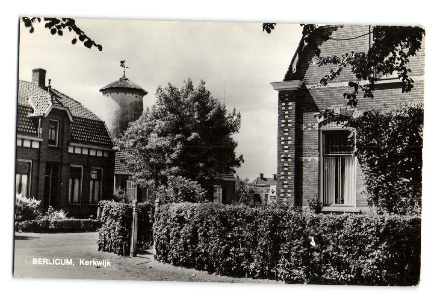 Kerkwijk — Berlicum