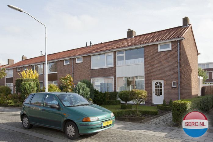 Jan Campertstraat — Best
