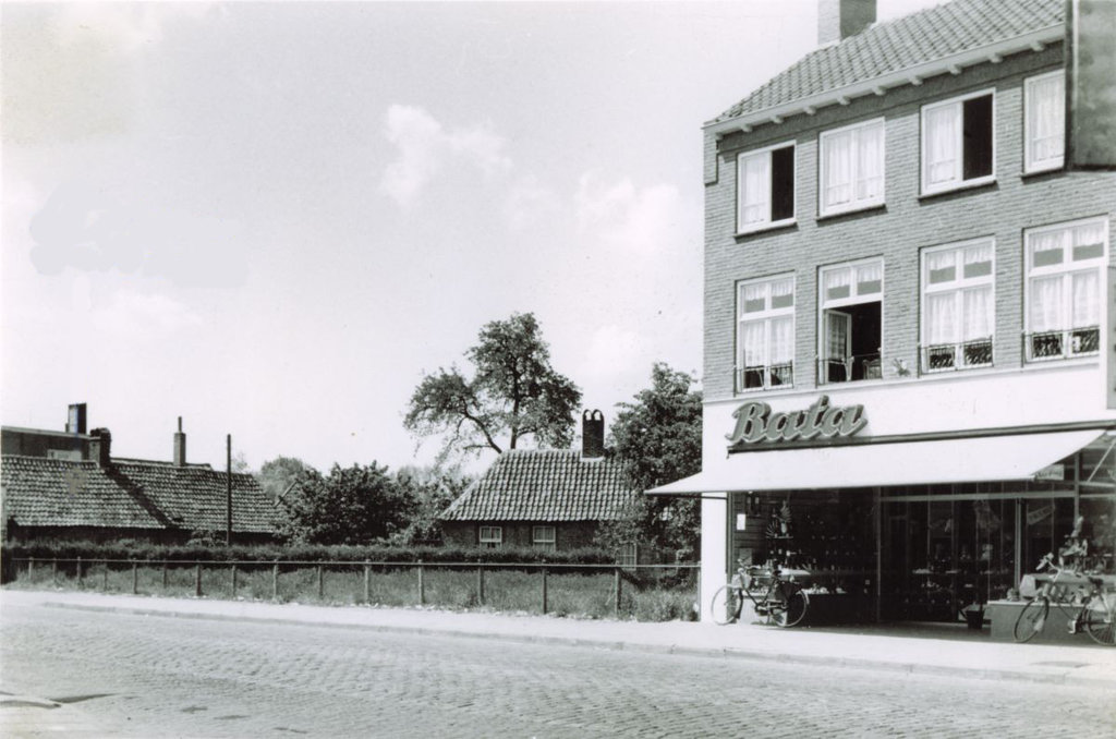 Hoofdstraat — Best