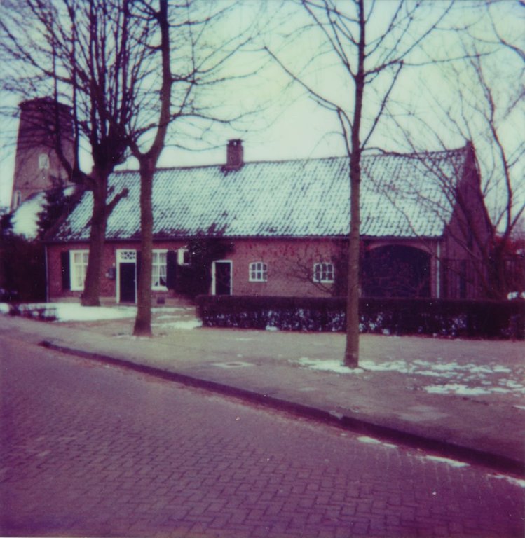 H. Hartstraat — Best