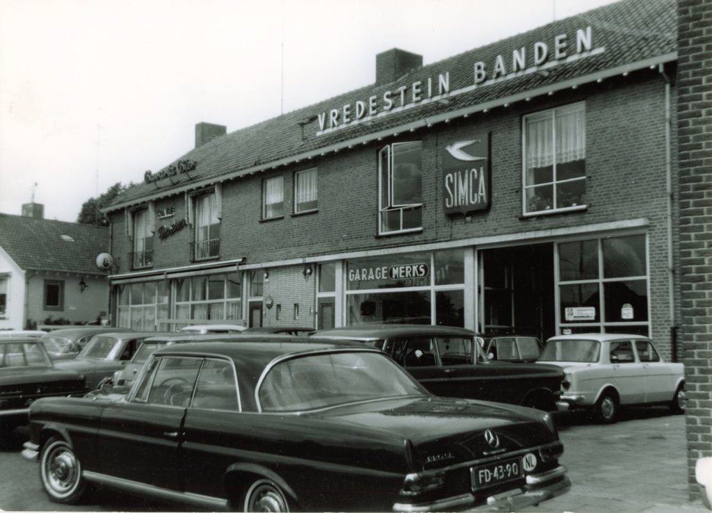 Eindhovenseweg — Best