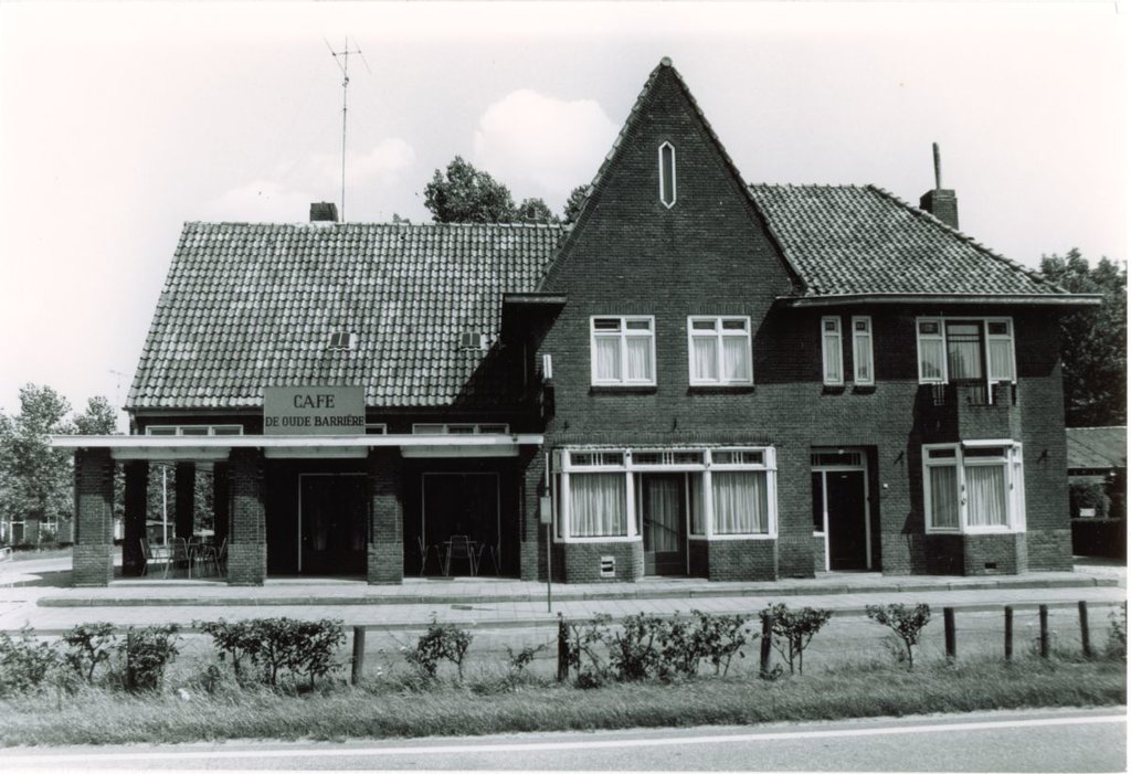 Bosseweg — Best
