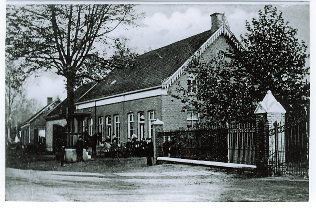 Hoofdstraat — Best