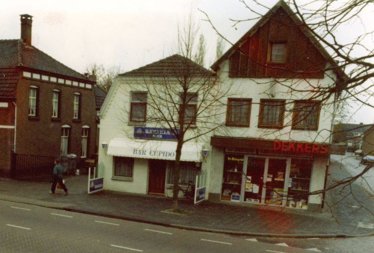 Hoofdstraat — Best