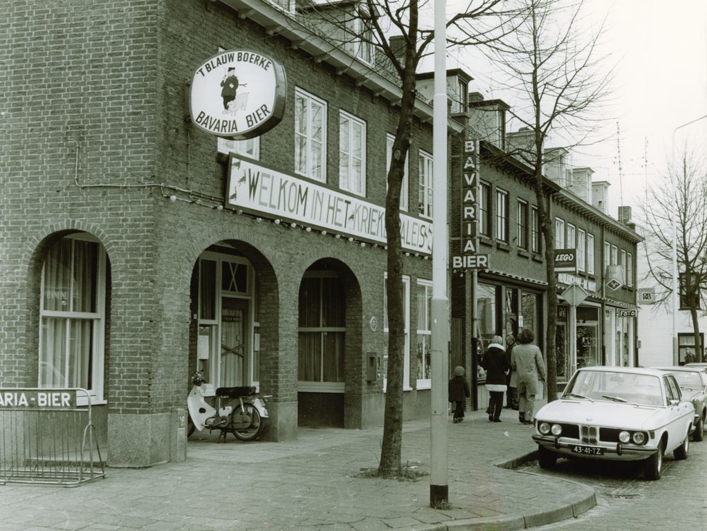 Hoofdstraat — Best