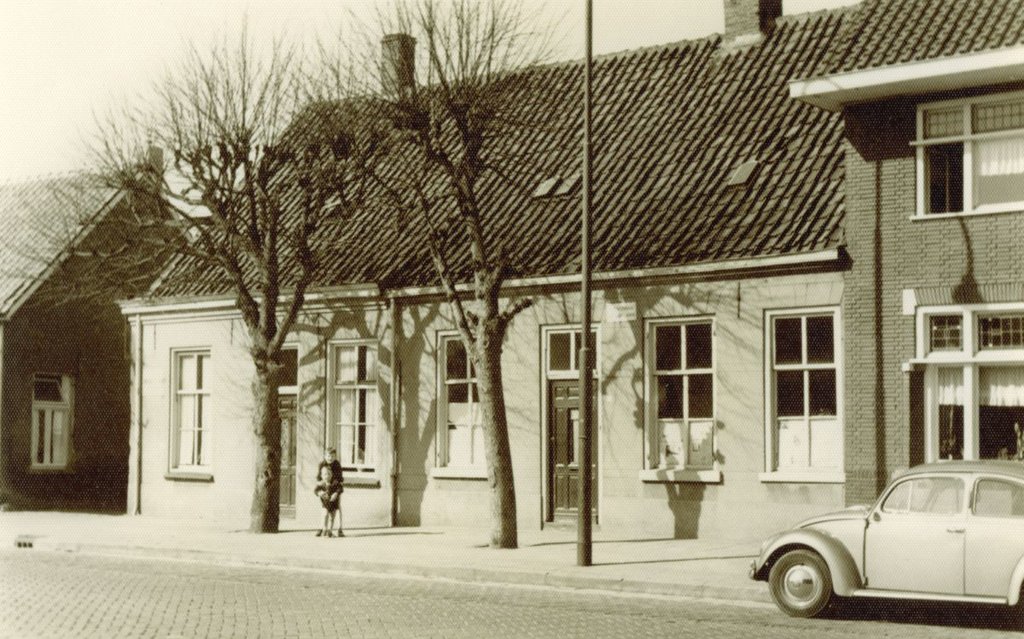 Hoofdstraat — Best