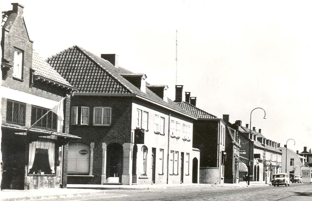 Hoofdstraat — Best