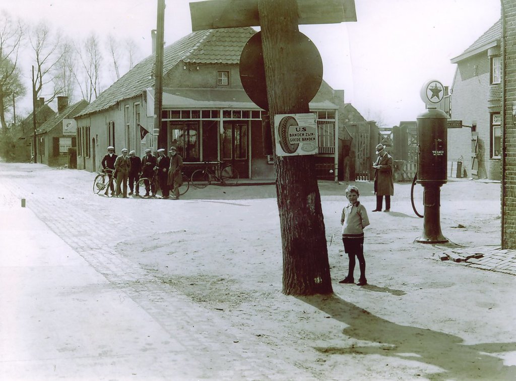Eindhovenseweg — Best