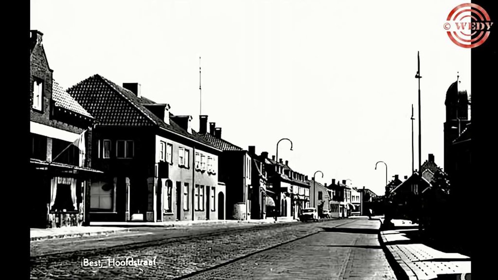 Hoofdstraat — Best