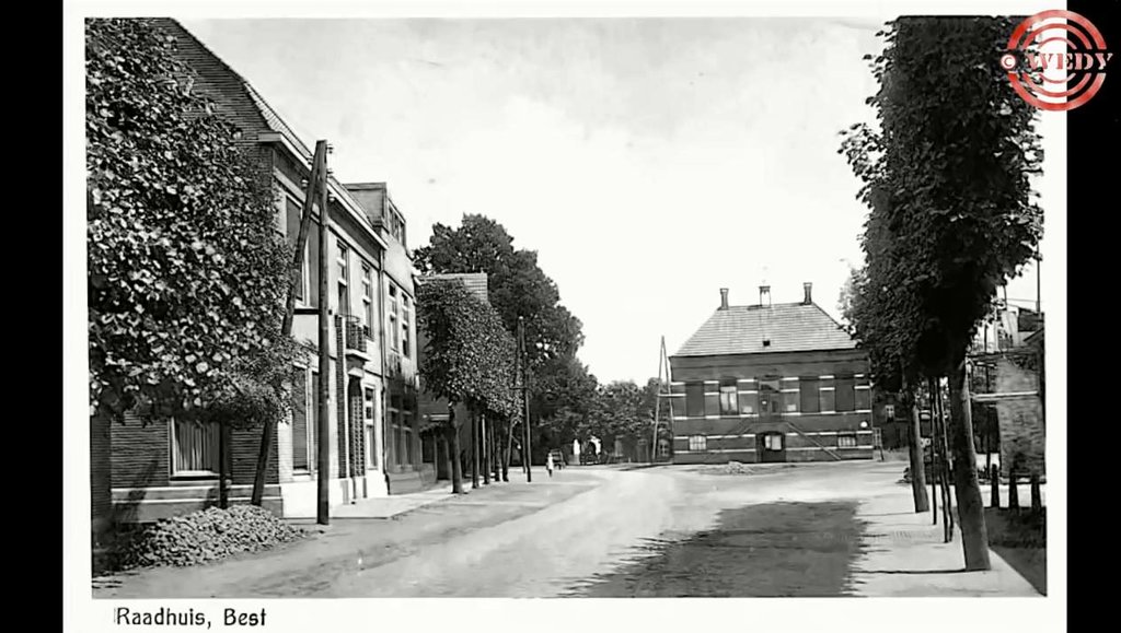 Gemeentehuis — Best