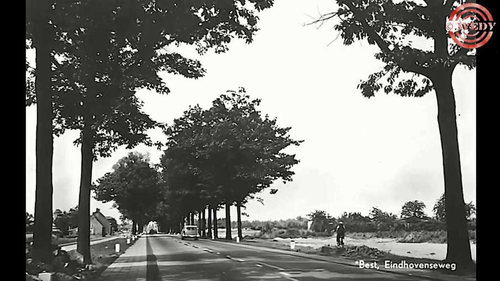 Eindhovenseweg — Best