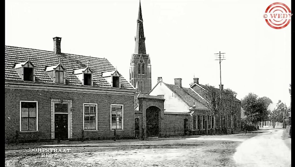 Dorpsstraat — Best