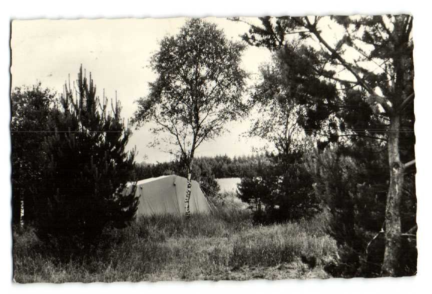 Campings — Bladel