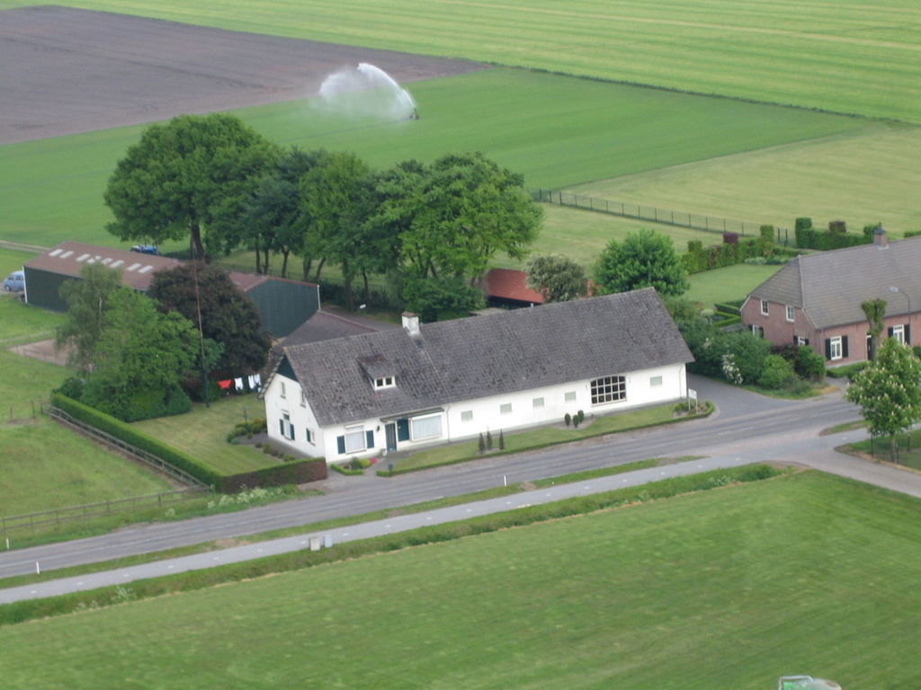 Gemertseweg — Boekel