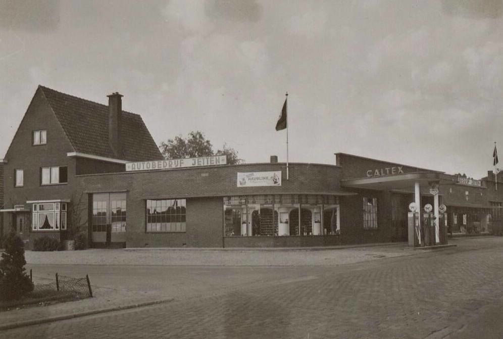 Heilig Hartplein — Boxmeer