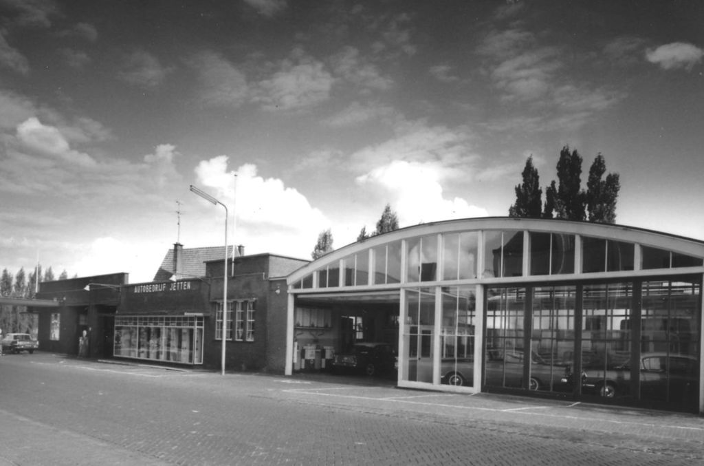Heilig Hartplein — Boxmeer