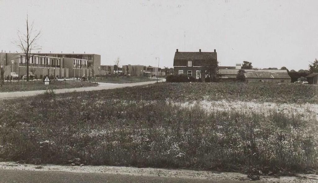 Beugenseweg — Boxmeer