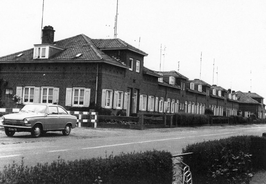 Beugenseweg — Boxmeer