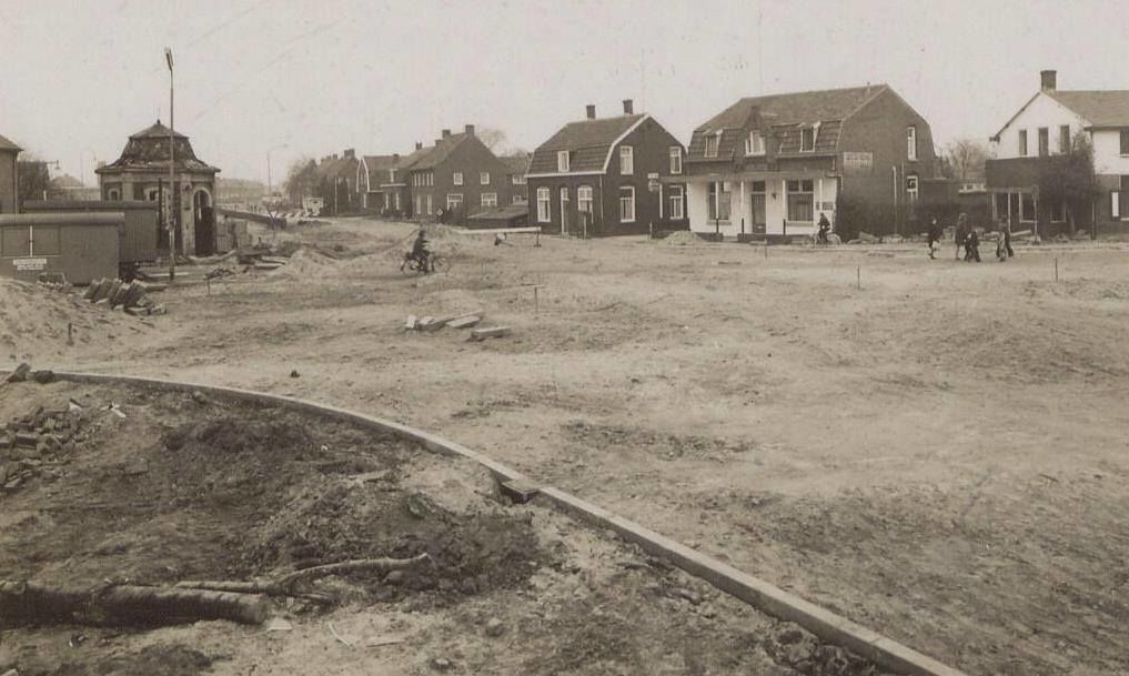 Beugenseweg — Boxmeer