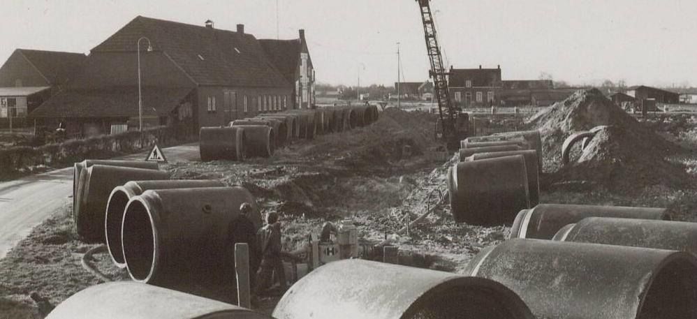 Hogedijk — Boxmeer