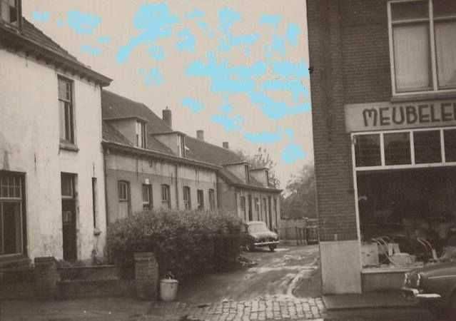 Entrepot — Boxmeer