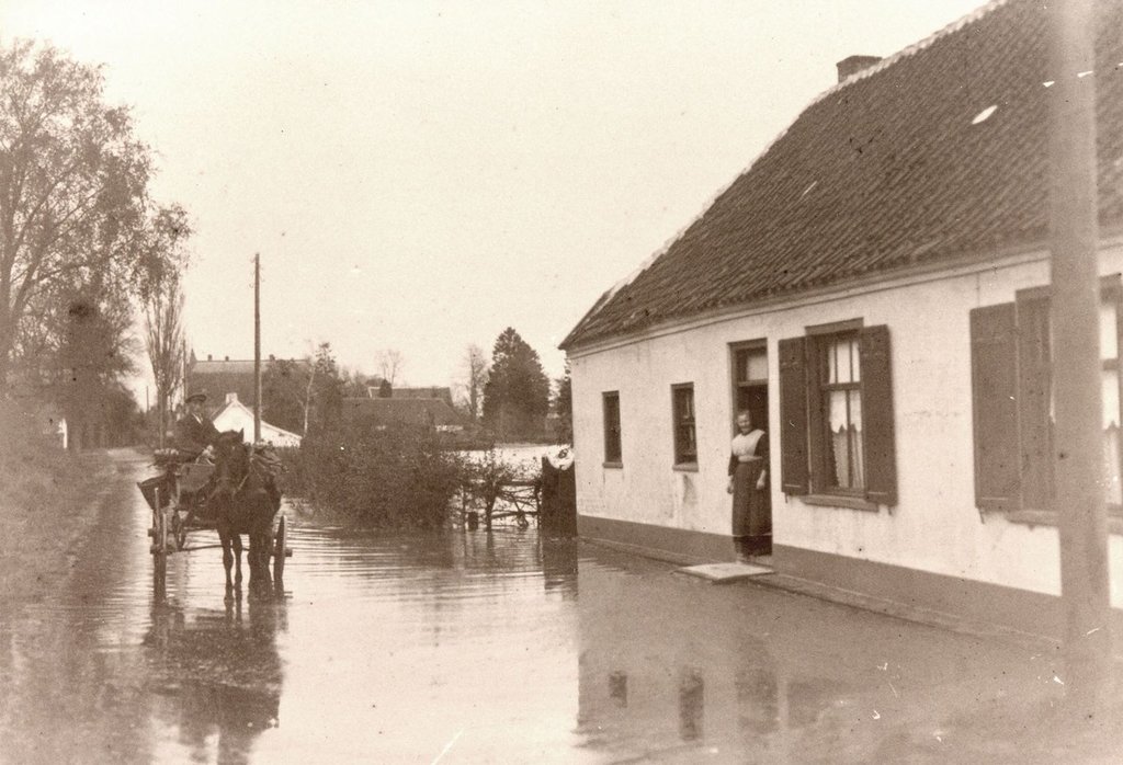 't Zand — Boxmeer