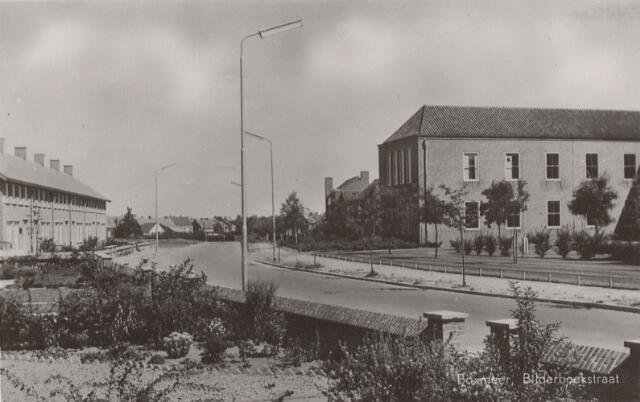 Bilderbeekstraat — Boxmeer