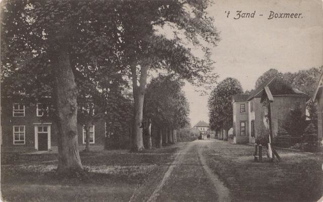 Het Zand — Boxmeer
