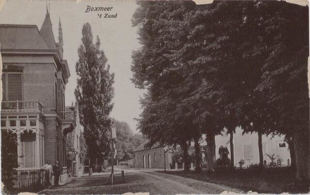 Het Zand — Boxmeer