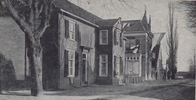Het Zand — Boxmeer
