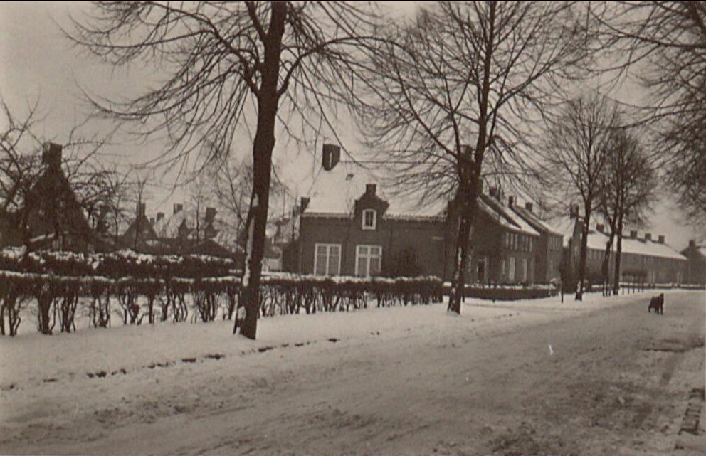Bilderbeekstraat — Boxmeer