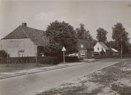 Bakelgeertstraat — Boxmeer