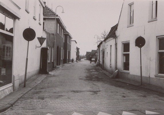 Carmelietenstraat — Boxmeer