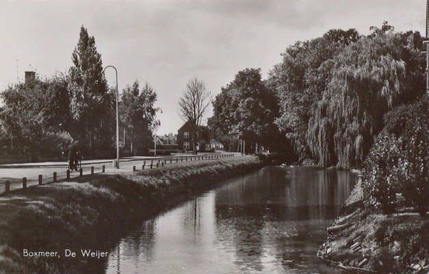 Elzenstraat — Boxmeer