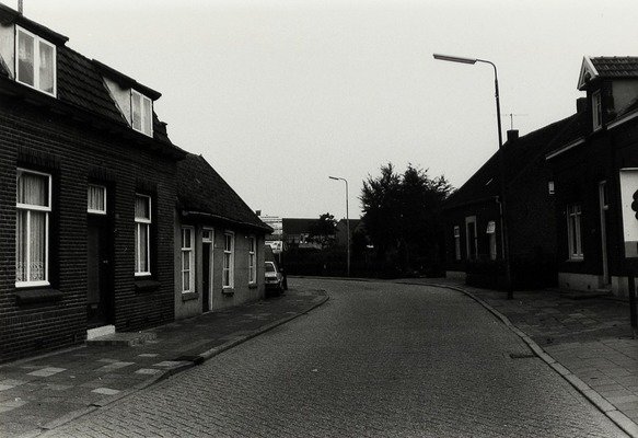 Burgemeester Verkuylstraat — Boxmeer