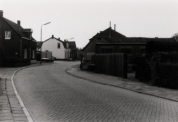 Burgemeester Verkuylstraat — Boxmeer