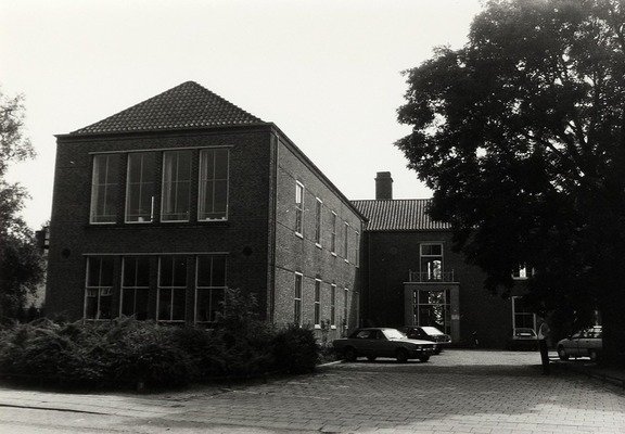 Bilderbeekstraat — Boxmeer