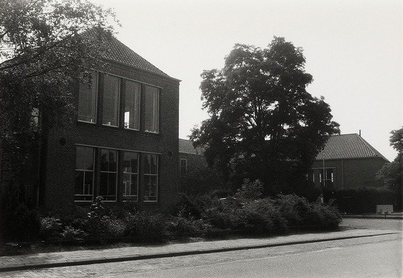Bilderbeekstraat — Boxmeer
