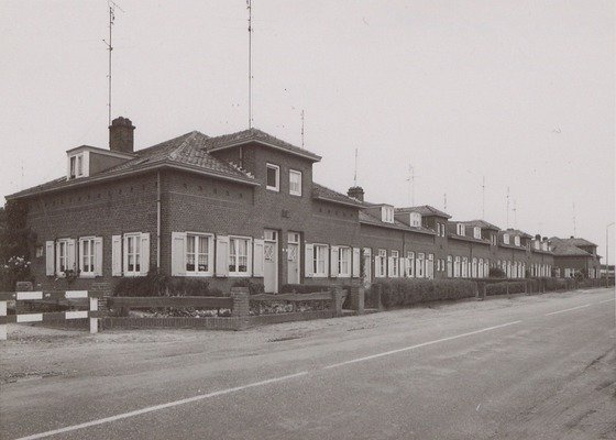 Beugenseweg — Boxmeer